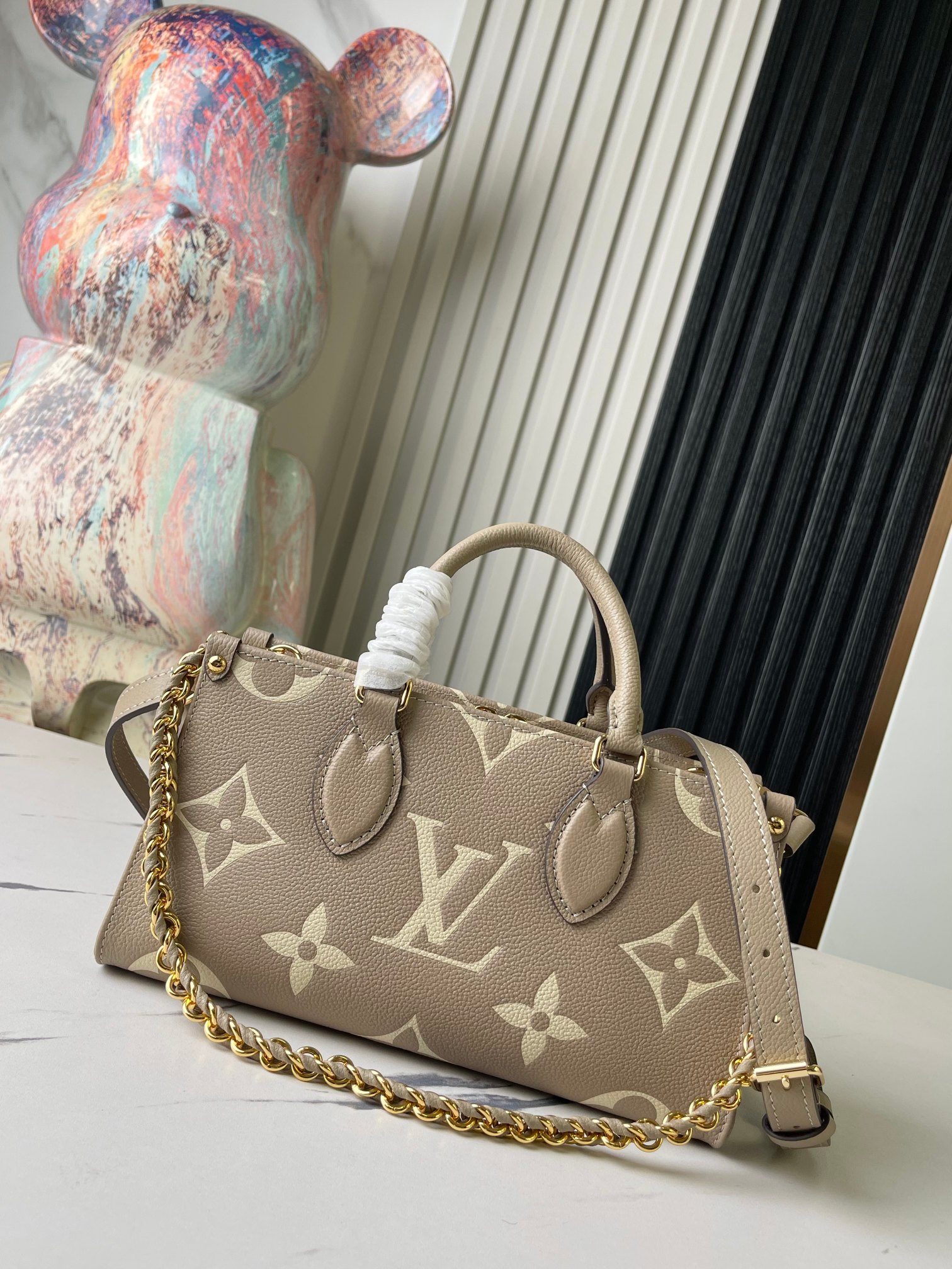 Louis Vuitton Shopping Bags